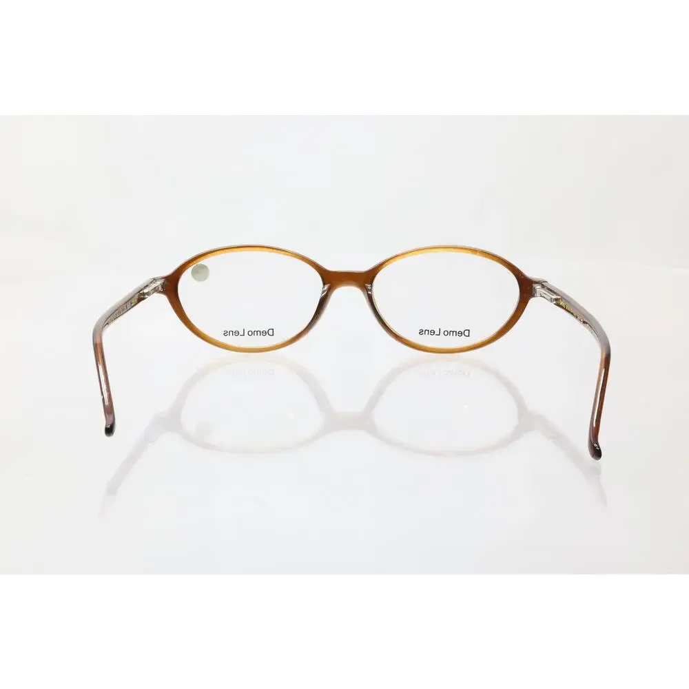 AOSafety C470 BRN 51-16-135mm Eyeglass FRAMES ONLY - NEW/WITHOUT TAGS
